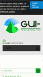 Mobile Screenshot of gui-an.com